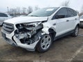 2017 Ford Escape — photo 2 of 16 | VIN 1FMCU0F7XHUA07026