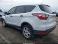 2017 Ford Escape — photo 3 of 16 | VIN 1FMCU0F7XHUA07026