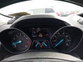 2017 Ford Escape — photo 7 of 16 | VIN 1FMCU0F7XHUA07026