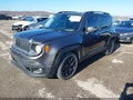 Photo 2 of 16 — 2017 Jeep Renegade