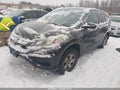 Photo 2 of 17 — 2015 Honda CR-V