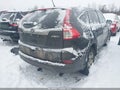 Photo 4 of 17 — 2015 Honda CR-V