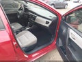 2015 Toyota Corolla — photo 5 of 16 | VIN 2T1BURHE4FC416939