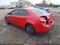 2015 Toyota Corolla — photo 3 of 16 | VIN 2T1BURHE4FC416939