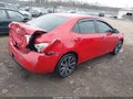 2015 Toyota Corolla — photo 4 of 16 | VIN 2T1BURHE4FC416939