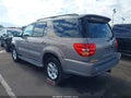 Photo 3 of 16 — 2002 Toyota Sequoia