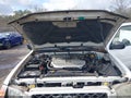 Photo 10 of 16 — 2001 Nissan Pathfinder