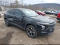 Photo 1 of 16 — 2024 Chevrolet Trax