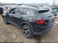 Photo 3 of 16 — 2024 Chevrolet Trax