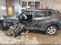 2019 Jeep Compass — photo 15 of 17 | VIN 3C4NJCBB7KT726561
