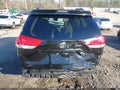 Photo 6 of 16 — 2012 Toyota Sienna