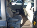 Photo 8 of 16 — 2012 Toyota Sienna