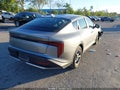 2025 Kia K4 — photo 4 of 18 | VIN 3KPFT4DE1SE107535