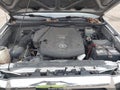 2005 Toyota Tacoma — photo 10 of 16 | VIN 5TELU42N95Z143344