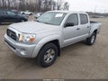 2005 Toyota Tacoma — photo 2 of 16 | VIN 5TELU42N95Z143344
