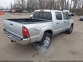 2005 Toyota Tacoma — photo 4 of 16 | VIN 5TELU42N95Z143344