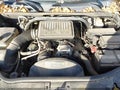 Photo 10 of 11 — 2006 Jeep Commander