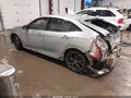 Photo 3 of 16 — 2018 Honda Civic