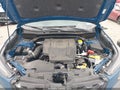 Photo 10 of 16 — 2024 Subaru Forester