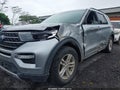 Photo 6 of 20 — 2021 Ford Explorer