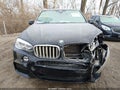 Photo 12 of 16 — 2015 BMW X5