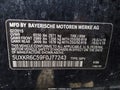 Photo 9 of 16 — 2015 BMW X5