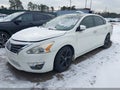 Photo 2 of 12 — 2013 Nissan Altima