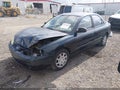Photo 2 of 16 — 1999 Hyundai Elantra