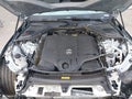 Photo 10 of 14 — 2025 Mercedes-Benz E-Class