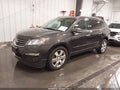2015 Chevrolet Traverse — photo 2 of 17 | VIN 1GNKVJKD1FJ351493