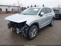2019 Hyundai Santa Fe — photo 2 of 16 | VIN 5NMS2CAD3KH102711