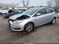 Photo 2 of 16 — 2016 Ford Focus