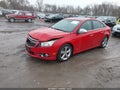 2012 Chevrolet Cruze — photo 2 of 12 | VIN 1G1PG5SC8C7197602
