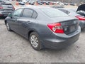 2012 Honda Civic — photo 3 of 11 | VIN 19XFB2F55CE020663