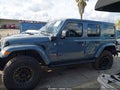 Photo 14 of 16 — 2024 Jeep Wrangler