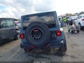 Photo 16 of 16 — 2024 Jeep Wrangler