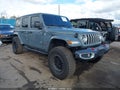 Photo 1 of 16 — 2024 Jeep Wrangler