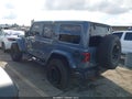 Photo 3 of 16 — 2024 Jeep Wrangler