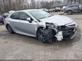 Photo 1 of 16 — 2021 Toyota Camry