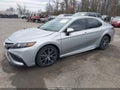 2021 Toyota Camry — photo 2 of 16 | VIN 4T1G11AKXMU432431