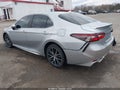 2021 Toyota Camry — photo 3 of 16 | VIN 4T1G11AKXMU432431