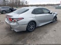 Photo 4 of 16 — 2021 Toyota Camry