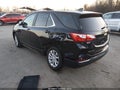 2021 Chevrolet Equinox — photo 3 of 17 | VIN 3GNAXUEV0MS119216