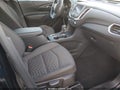 2021 Chevrolet Equinox — photo 5 of 17 | VIN 3GNAXUEV0MS119216