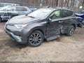 Photo 2 of 16 — 2018 Toyota RAV4