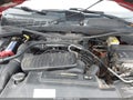 2005 Dodge Durango — photo 10 of 20 | VIN 1D4HB48D75F549472