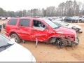 2005 Dodge Durango — photo 13 of 20 | VIN 1D4HB48D75F549472