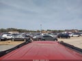 2005 Dodge Durango — photo 17 of 20 | VIN 1D4HB48D75F549472