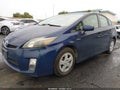 Photo 2 of 11 — 2011 Toyota Prius
