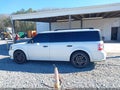 2014 Ford Flex — photo 14 of 17 | VIN 2FMGK5D84EBD37150